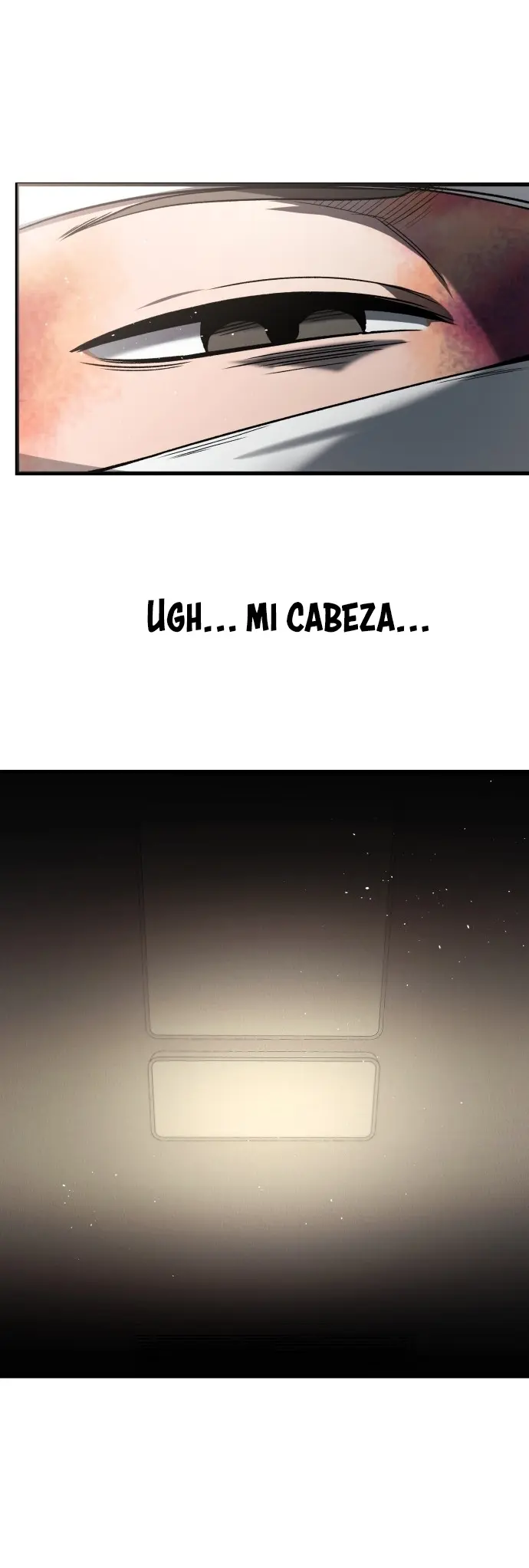 El poema de un corazón palpitante. > Capitulo 30 > Page 251