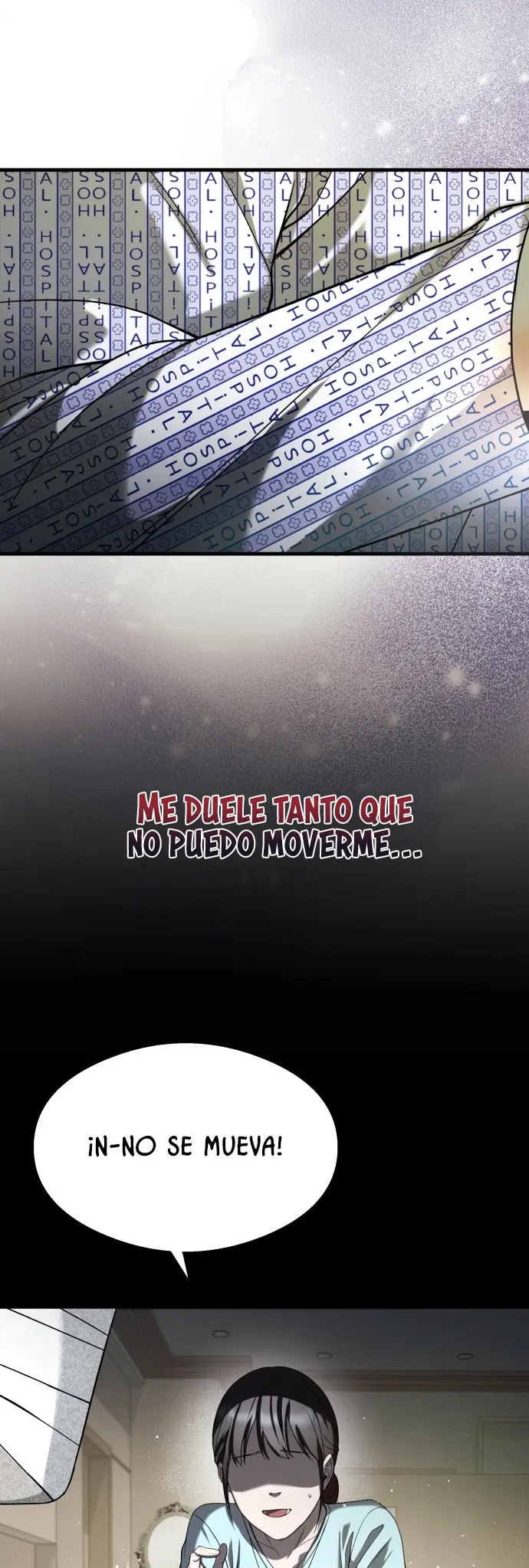 El poema de un corazón palpitante. > Capitulo 30 > Page 301