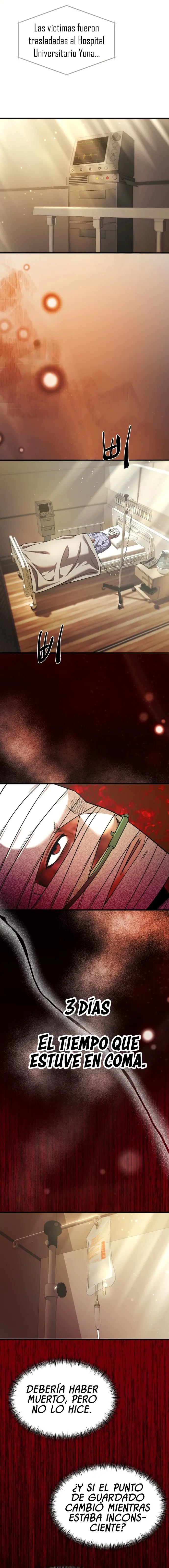 El poema de un corazón palpitante. > Capitulo 31 > Page 41