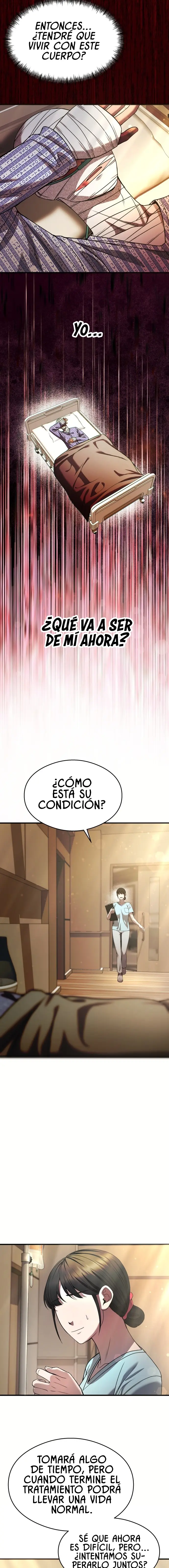 El poema de un corazón palpitante. > Capitulo 31 > Page 51