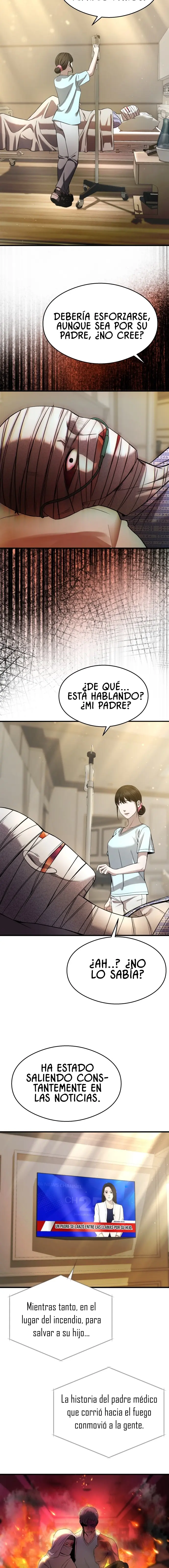 El poema de un corazón palpitante. > Capitulo 31 > Page 61