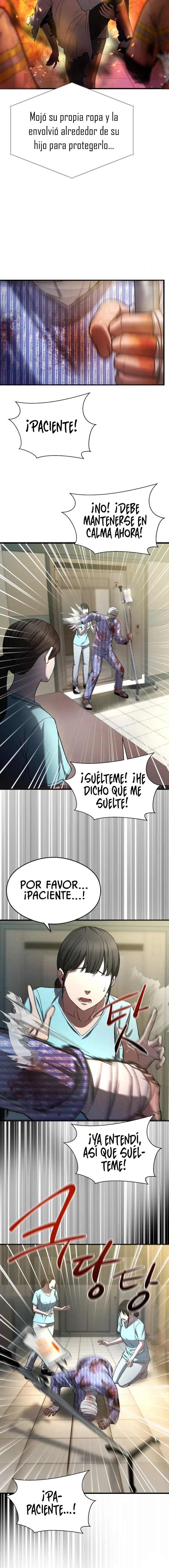 El poema de un corazón palpitante. > Capitulo 31 > Page 71