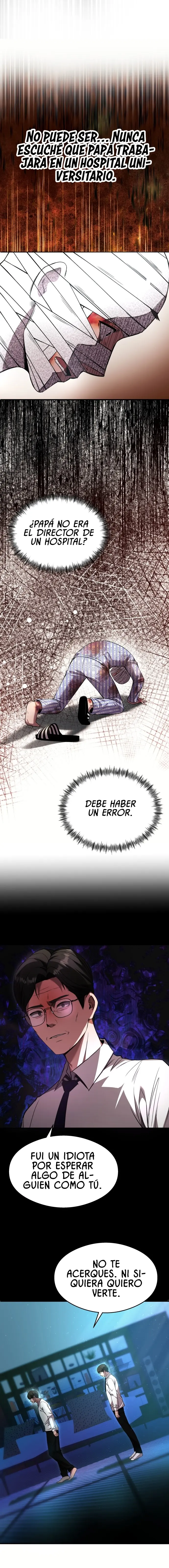 El poema de un corazón palpitante. > Capitulo 31 > Page 91