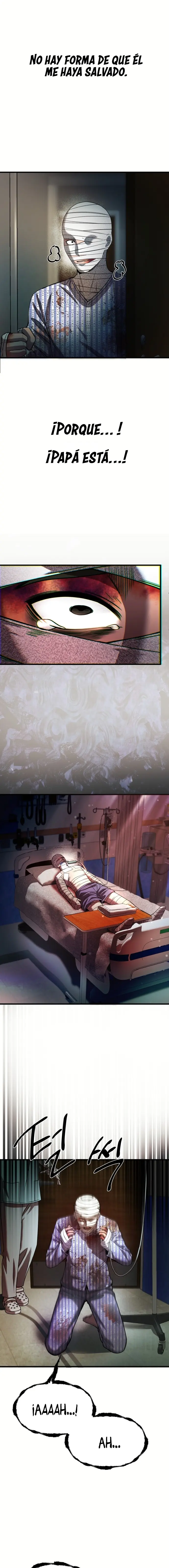 El poema de un corazón palpitante. > Capitulo 31 > Page 101