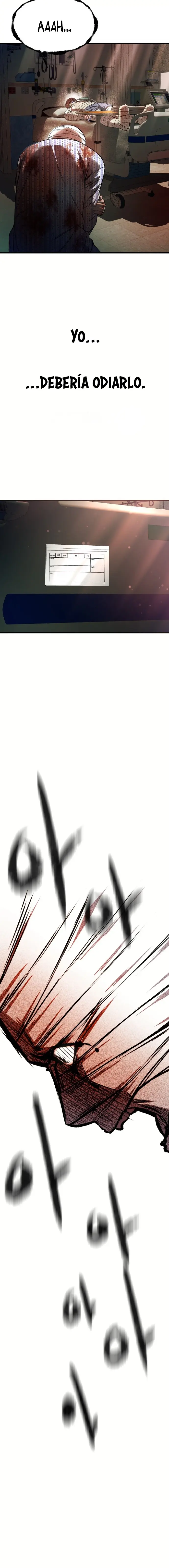 El poema de un corazón palpitante. > Capitulo 31 > Page 111