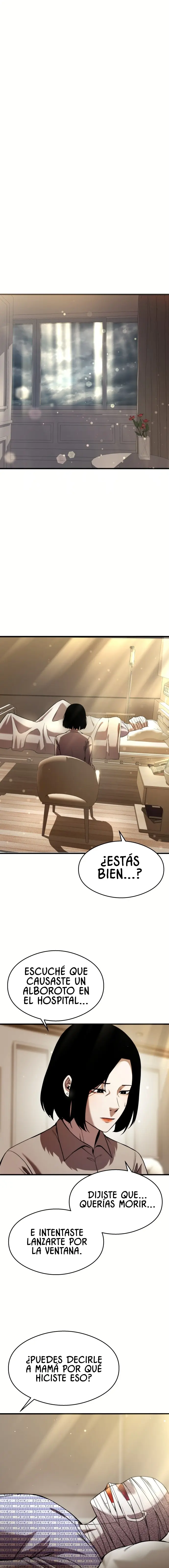 El poema de un corazón palpitante. > Capitulo 31 > Page 121