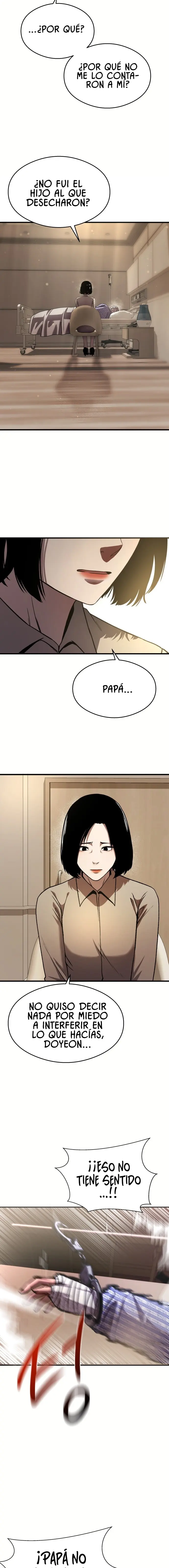 El poema de un corazón palpitante. > Capitulo 31 > Page 151