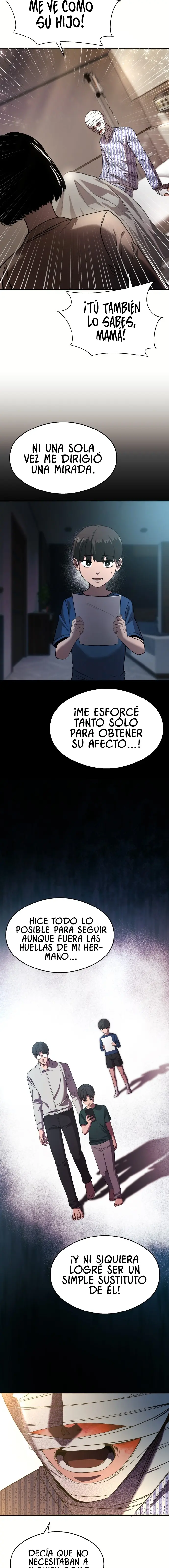 El poema de un corazón palpitante. > Capitulo 31 > Page 161