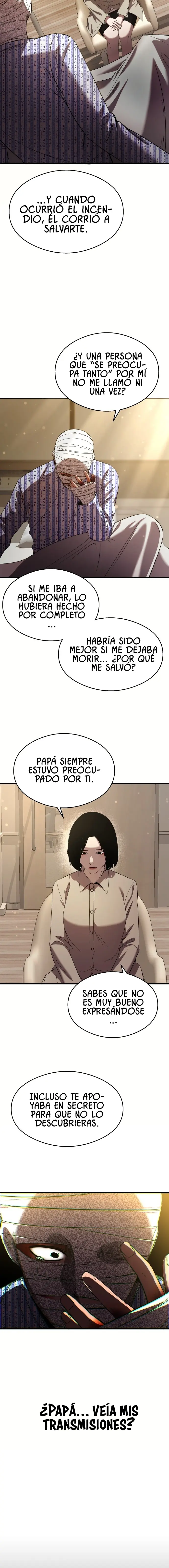 El poema de un corazón palpitante. > Capitulo 31 > Page 191