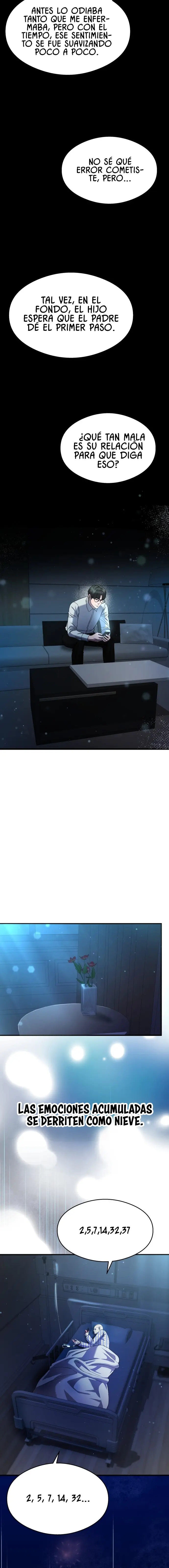 El poema de un corazón palpitante. > Capitulo 31 > Page 211