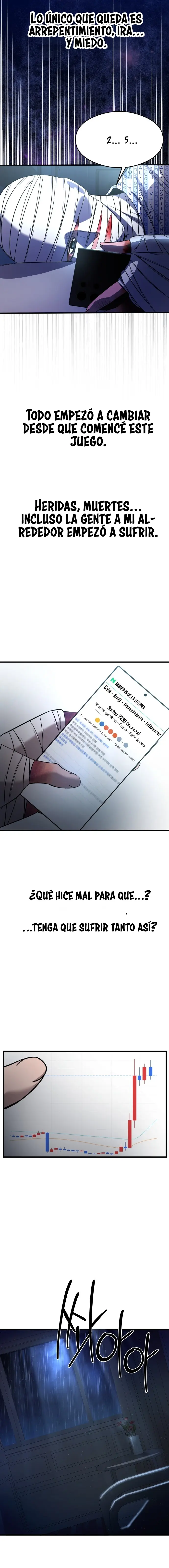 El poema de un corazón palpitante. > Capitulo 31 > Page 221