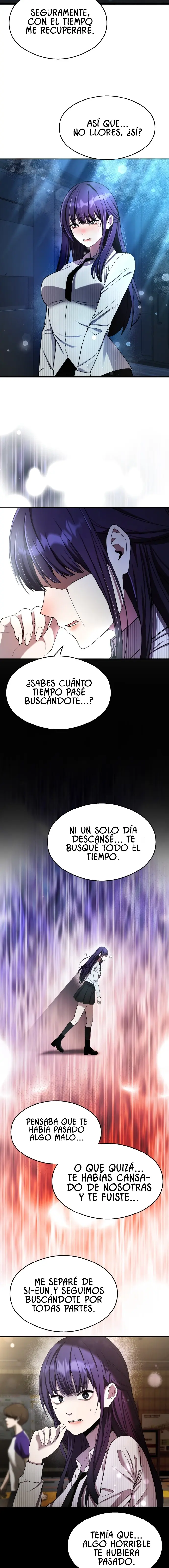 El poema de un corazón palpitante. > Capitulo 32 > Page 31