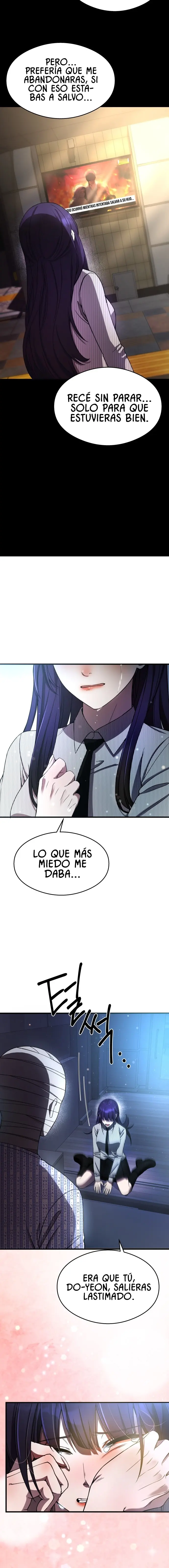 El poema de un corazón palpitante. > Capitulo 32 > Page 41