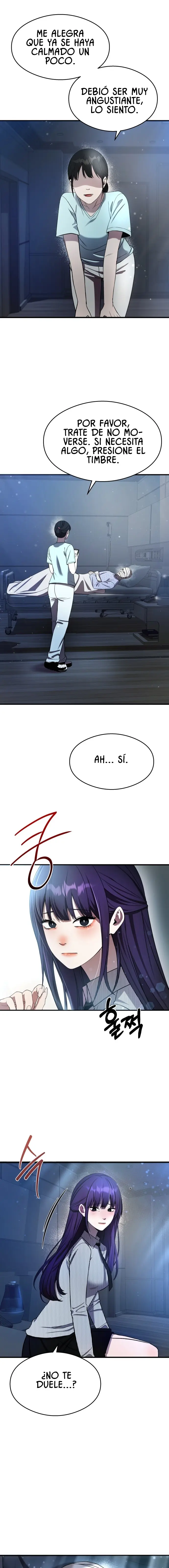 El poema de un corazón palpitante. > Capitulo 32 > Page 61