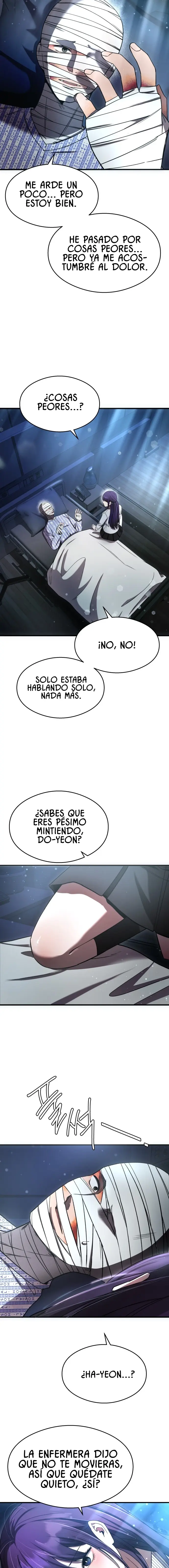 El poema de un corazón palpitante. > Capitulo 32 > Page 71