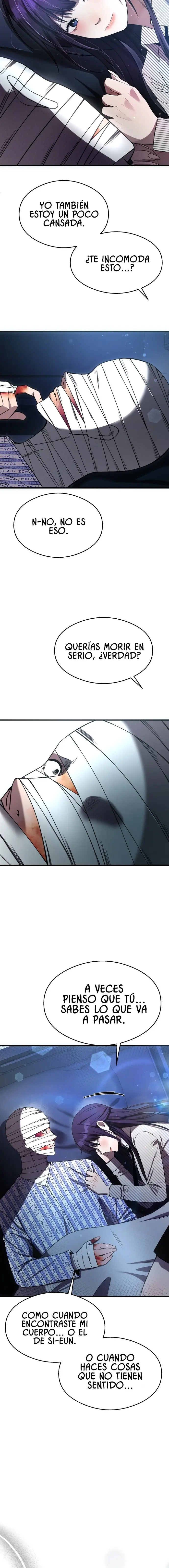 El poema de un corazón palpitante. > Capitulo 32 > Page 81