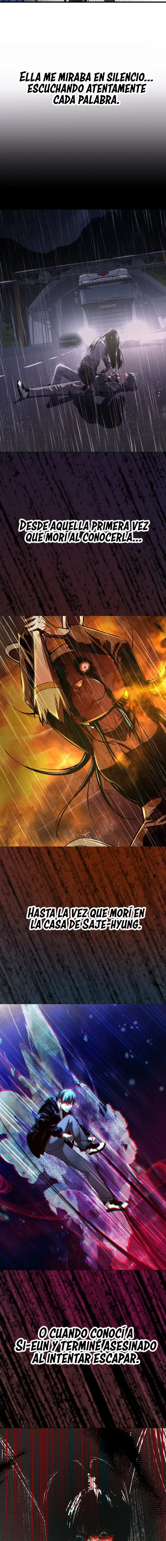 El poema de un corazón palpitante. > Capitulo 32 > Page 161