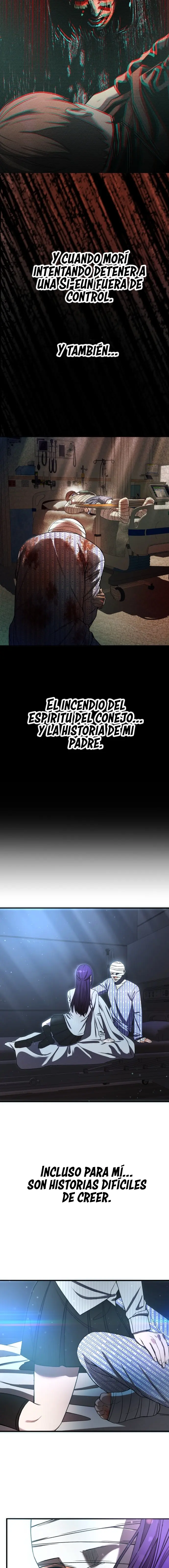 El poema de un corazón palpitante. > Capitulo 32 > Page 171