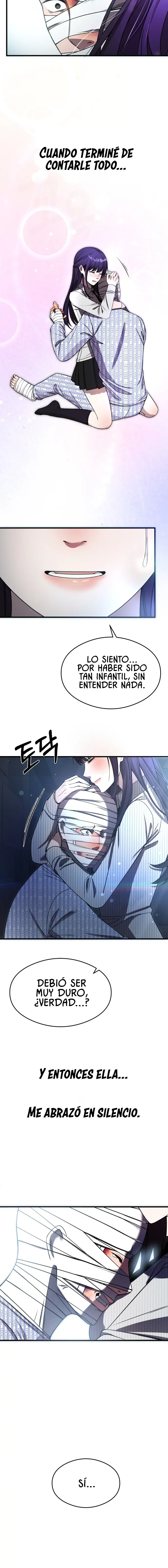 El poema de un corazón palpitante. > Capitulo 32 > Page 181