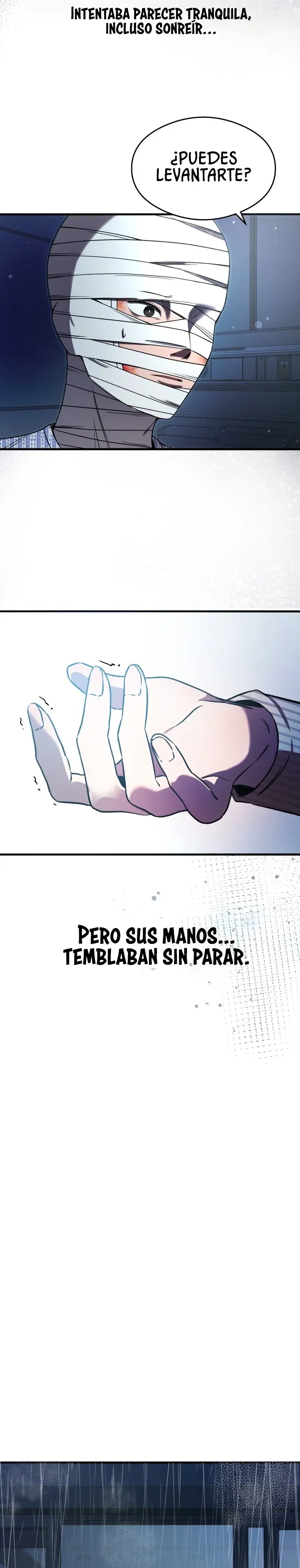 El poema de un corazón palpitante. > Capitulo 32 > Page 231