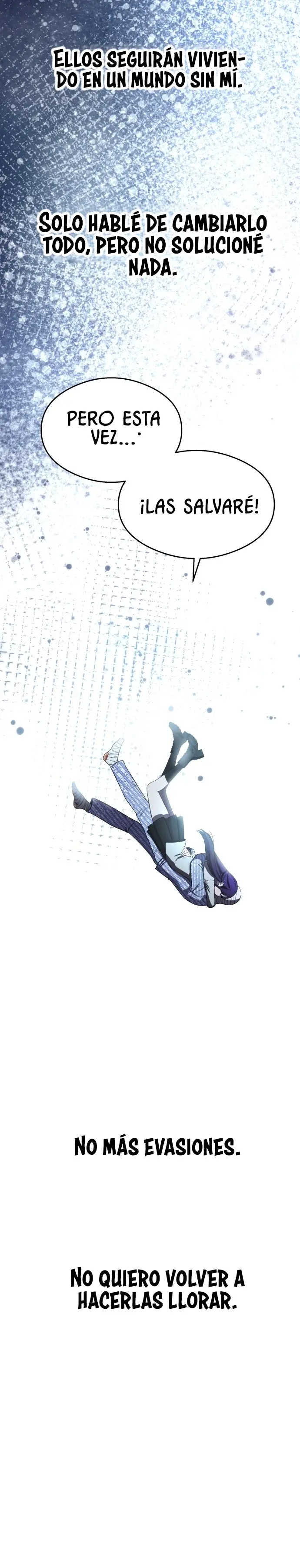 El poema de un corazón palpitante. > Capitulo 32 > Page 311