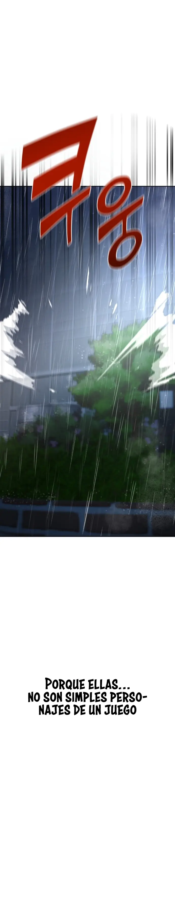 El poema de un corazón palpitante. > Capitulo 32 > Page 321