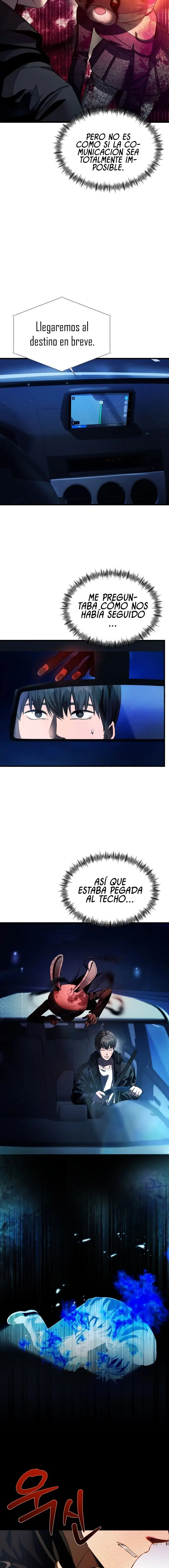 El poema de un corazón palpitante. > Capitulo 33 > Page 61