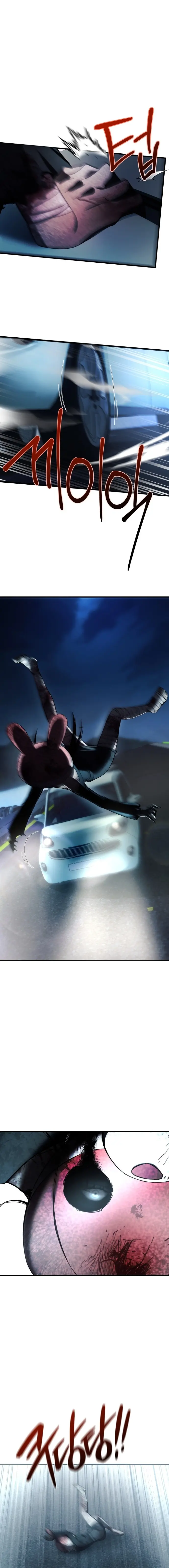 El poema de un corazón palpitante. > Capitulo 33 > Page 81