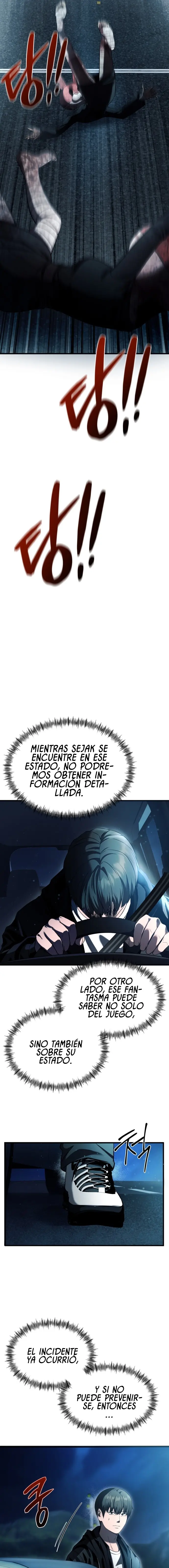 El poema de un corazón palpitante. > Capitulo 33 > Page 91