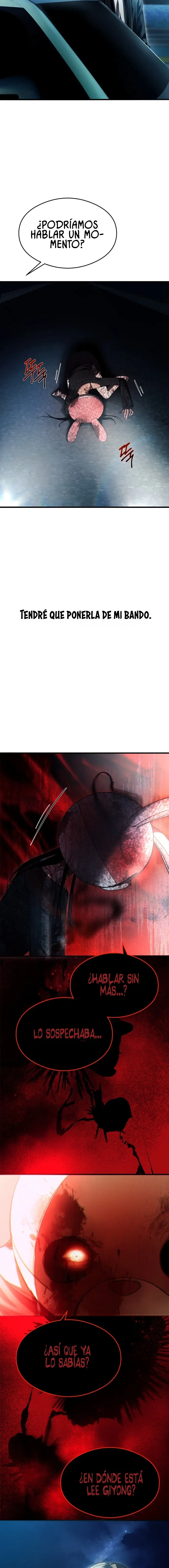 El poema de un corazón palpitante. > Capitulo 33 > Page 111