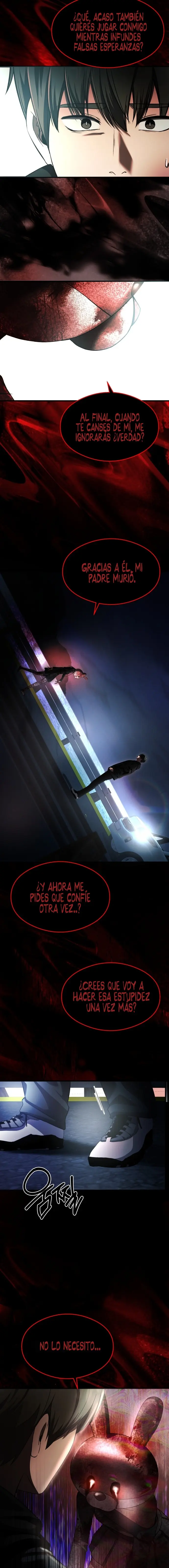 El poema de un corazón palpitante. > Capitulo 33 > Page 131