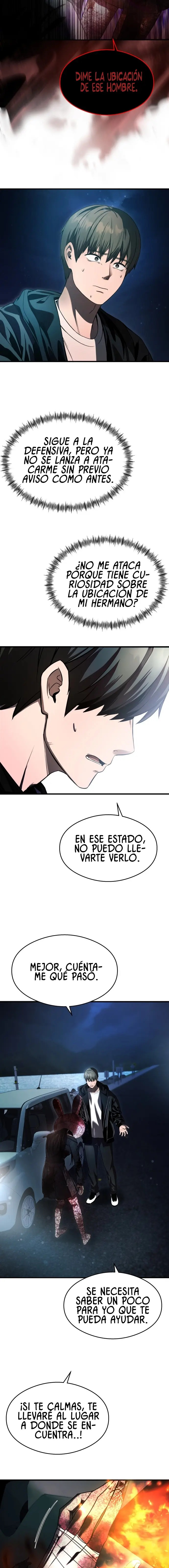 El poema de un corazón palpitante. > Capitulo 33 > Page 141