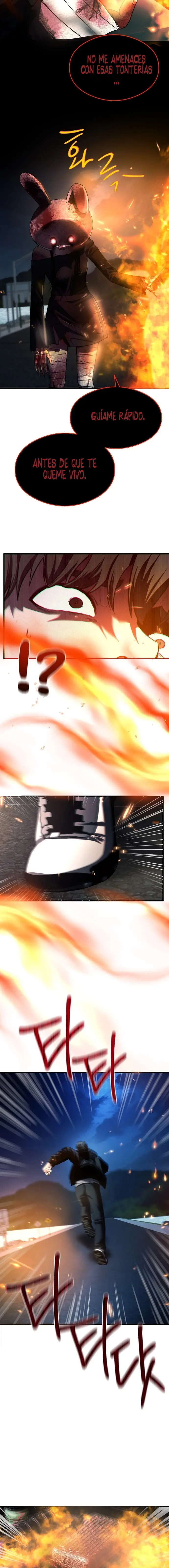 El poema de un corazón palpitante. > Capitulo 33 > Page 151