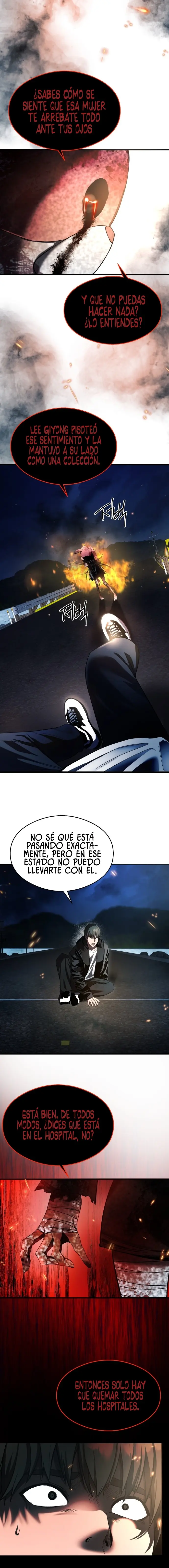 El poema de un corazón palpitante. > Capitulo 33 > Page 171