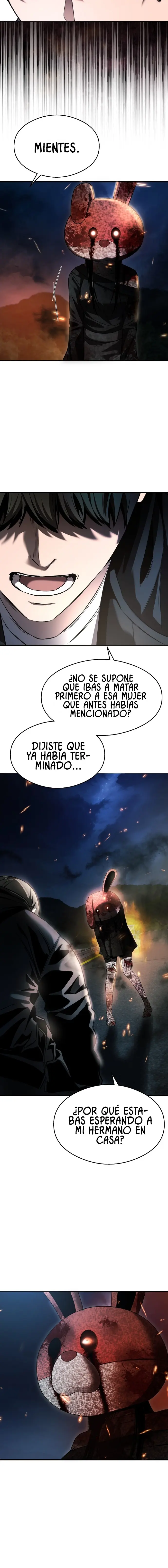 El poema de un corazón palpitante. > Capitulo 33 > Page 191