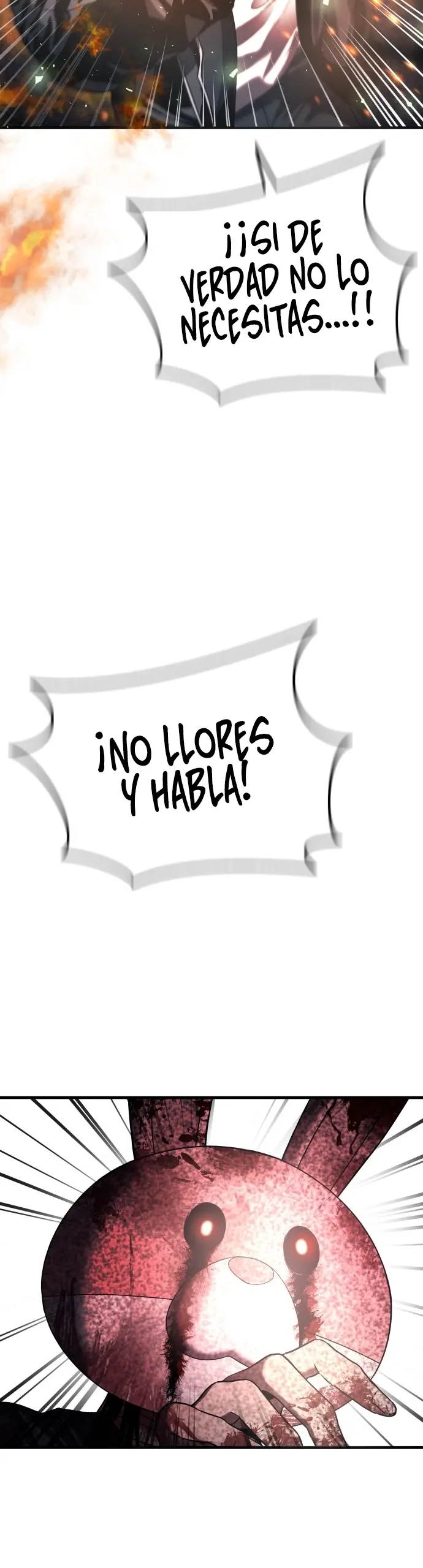 El poema de un corazón palpitante. > Capitulo 33 > Page 291