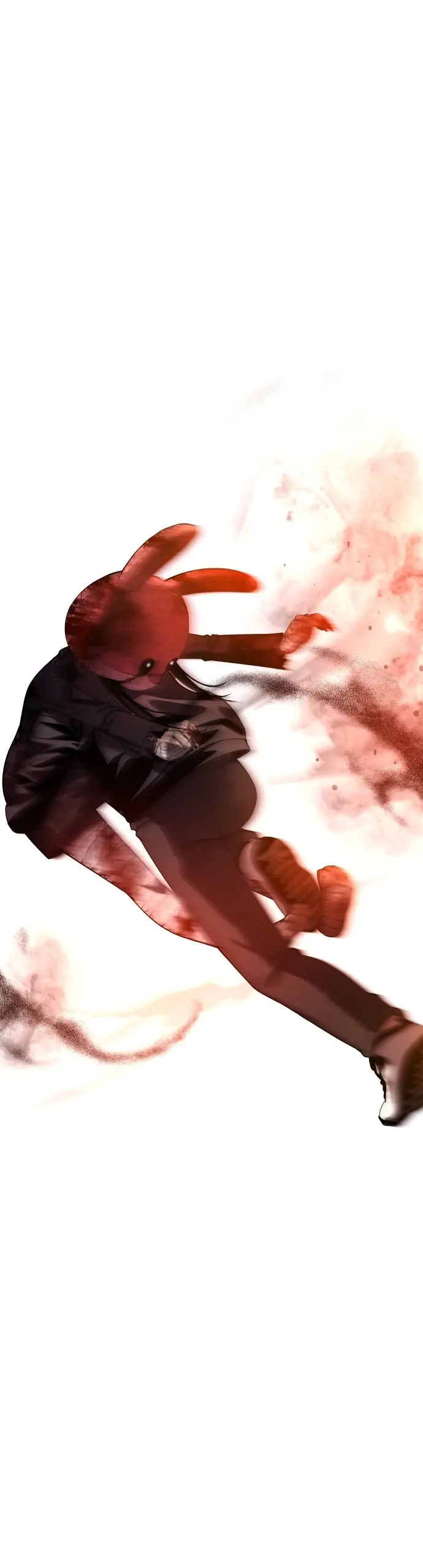 El poema de un corazón palpitante. > Capitulo 33 > Page 301