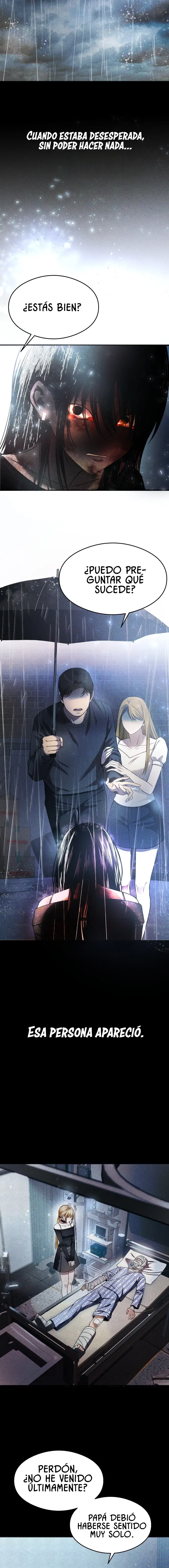 El poema de un corazón palpitante. > Capitulo 34 > Page 21