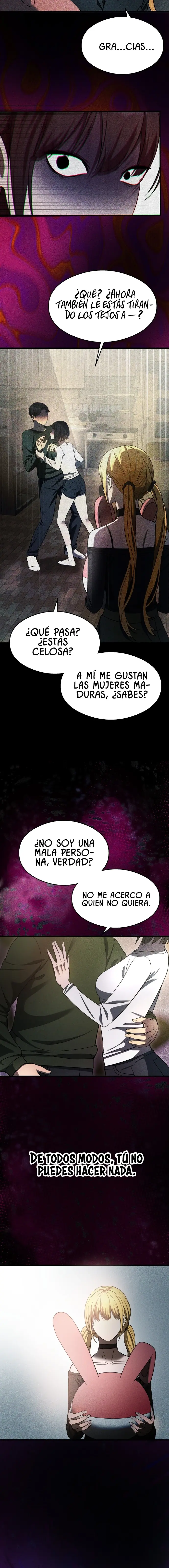El poema de un corazón palpitante. > Capitulo 34 > Page 51