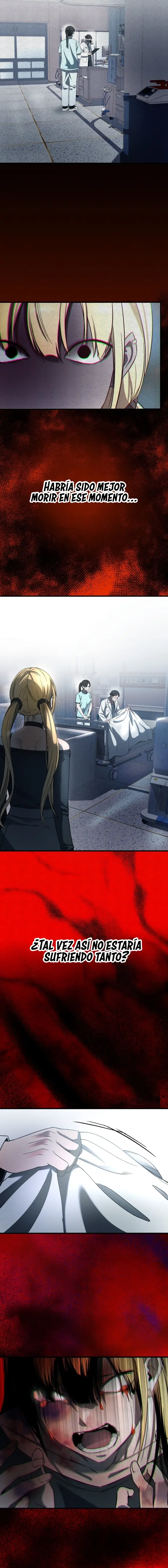 El poema de un corazón palpitante. > Capitulo 34 > Page 101