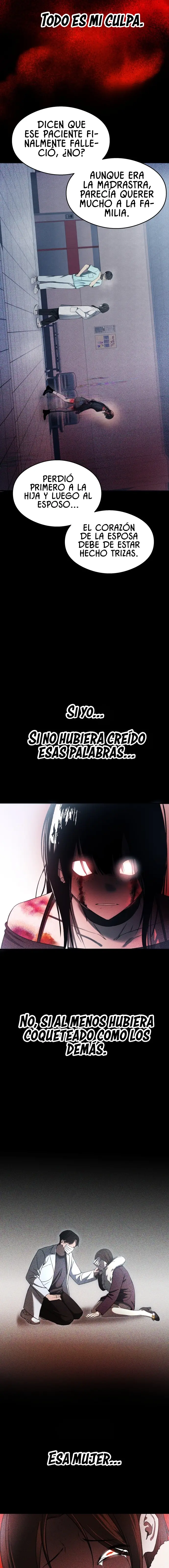 El poema de un corazón palpitante. > Capitulo 34 > Page 111