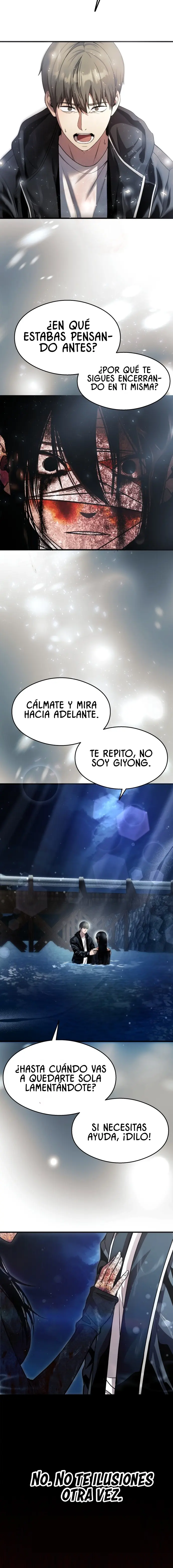 El poema de un corazón palpitante. > Capitulo 34 > Page 151