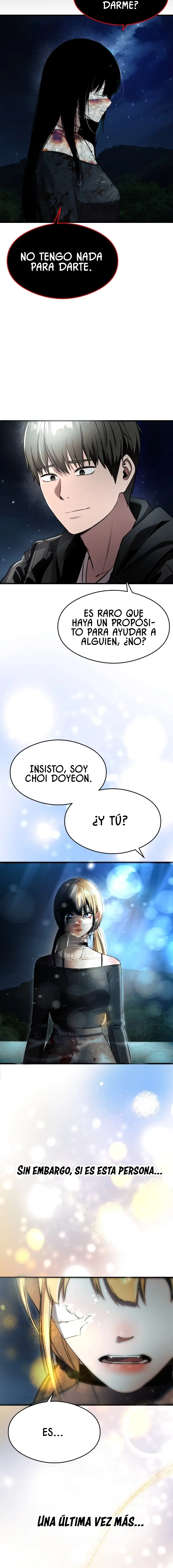 El poema de un corazón palpitante. > Capitulo 34 > Page 201