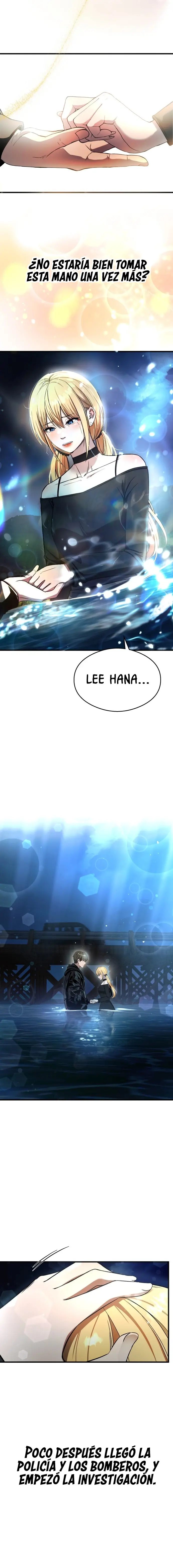 El poema de un corazón palpitante. > Capitulo 34 > Page 211