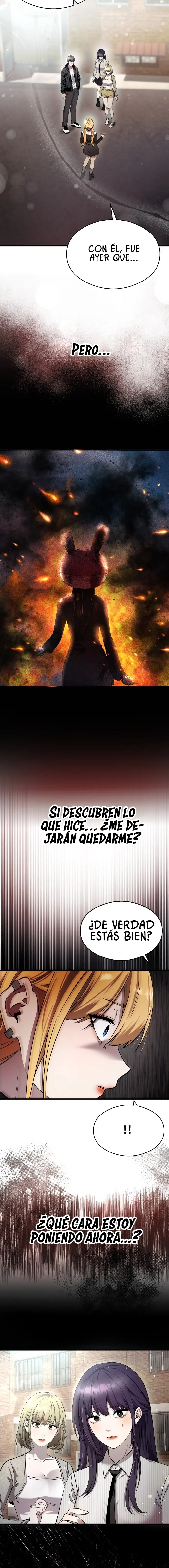 El poema de un corazón palpitante. > Capitulo 35 > Page 51