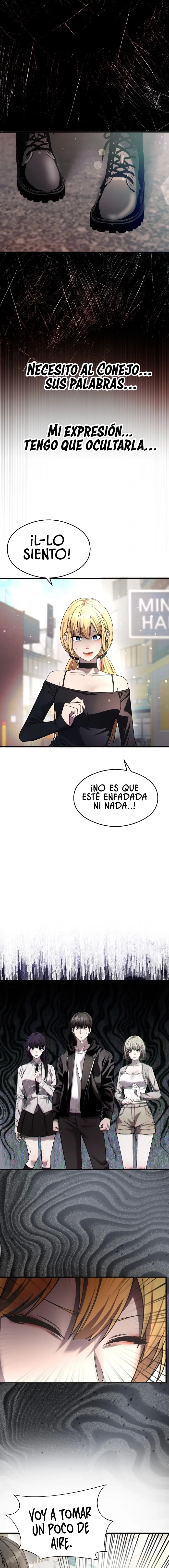 El poema de un corazón palpitante. > Capitulo 35 > Page 61