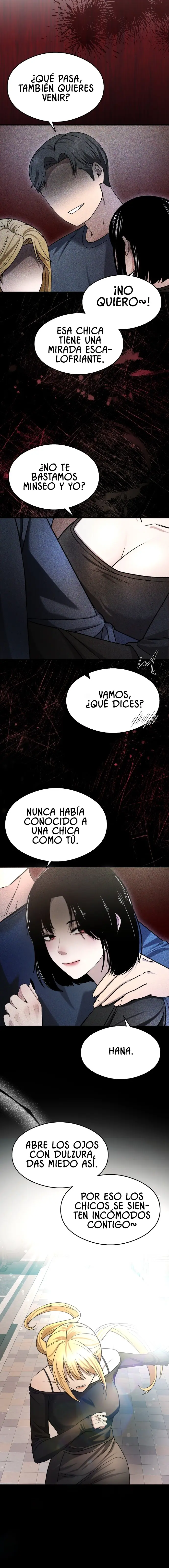 El poema de un corazón palpitante. > Capitulo 35 > Page 81