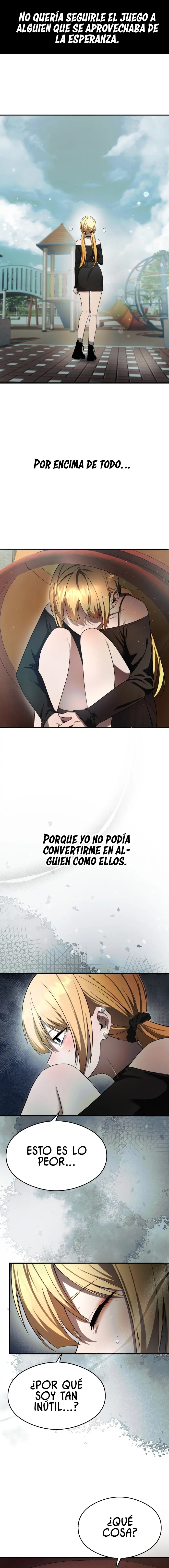El poema de un corazón palpitante. > Capitulo 35 > Page 91