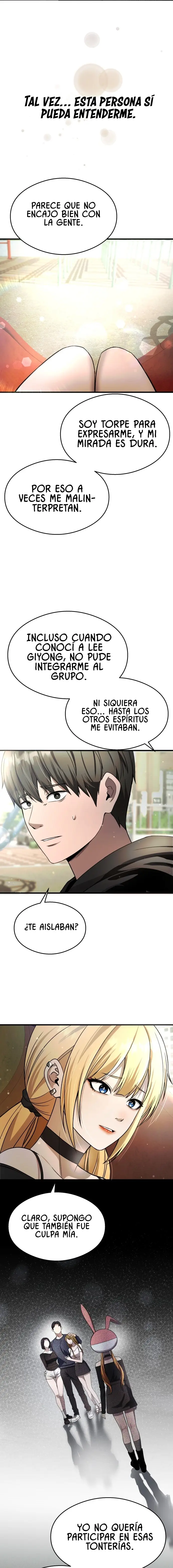 El poema de un corazón palpitante. > Capitulo 35 > Page 141