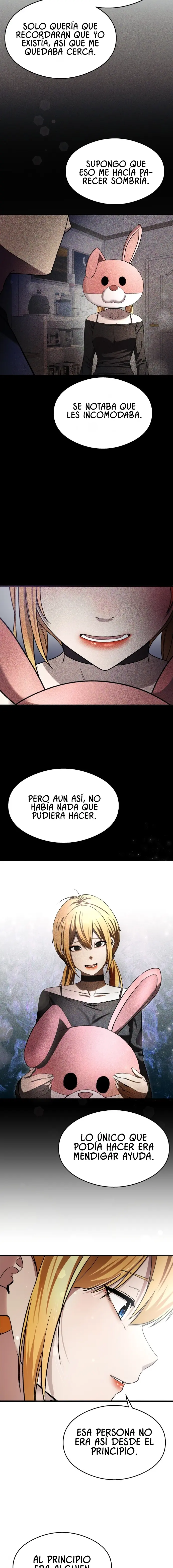 El poema de un corazón palpitante. > Capitulo 35 > Page 151